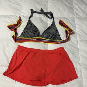 👙Jag Swimsuit Size 12